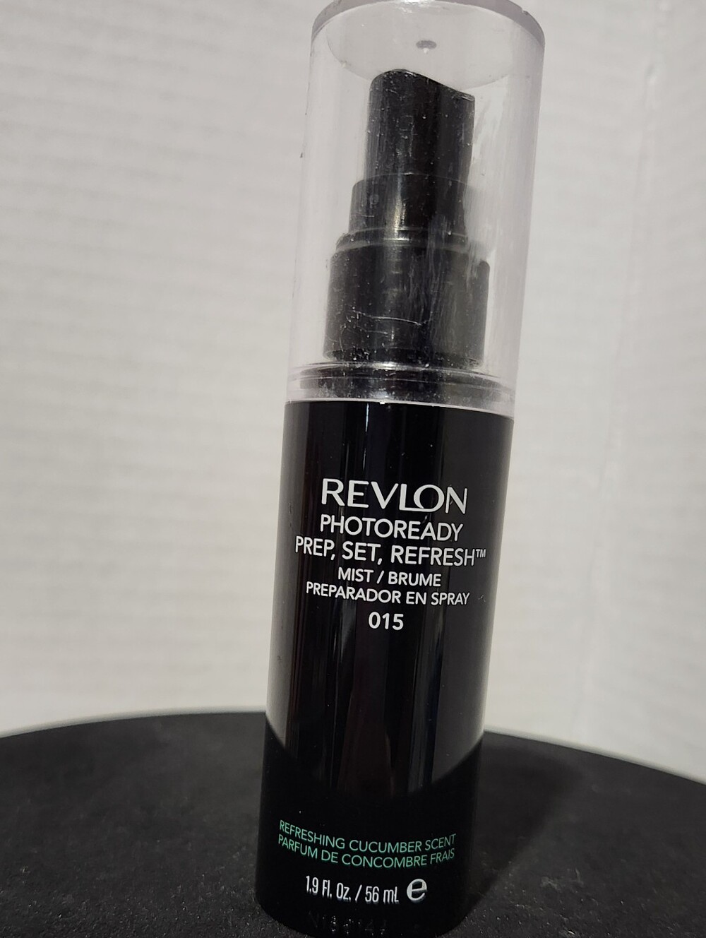 Revlon Photoready Prep, Set, Refresh Mist - Setting Spray